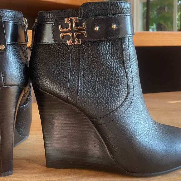 New Tory Burch boots - Picture 11 of 13